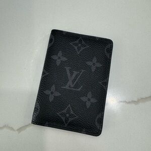 LV pocket organizer